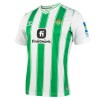 Maglia ufficiale Real Betis Casa 2023-24 per Uomo